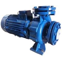 Máy bơm trục ngang Veratti CS65-200C/15 15KW