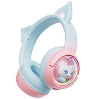 Tai nghe Onikuma B5 Gradient 2.4G Wireless Bluetooth