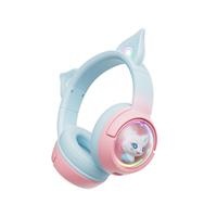 Tai nghe Onikuma B5 Gradient 2.4G Wireless Bluetooth