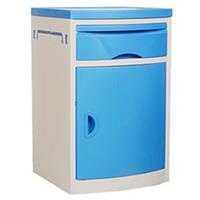 Tủ đầu giường bệnh nhân 3 hộc Tajermy TJM-T03