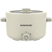 Lẩu điện mini đa năng Sunhouse SHD4517 (2 lít)