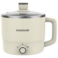 Nồi lẩu mini đa năng Sunhouse SHD4516 (1.6L)