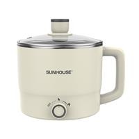 Nồi lẩu mini đa năng Sunhouse SHD4516 (1.6L)