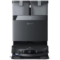 Robot hút bụi lau nhà Ecovacs Deebot T50 Omni