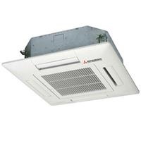 Điều hòa âm trần Mitsubishi Heavy 34.000BTU inverter 2 chiều FDT100VH/FDC100VNP-W