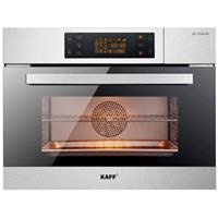 Lò nướng kết hợp hấp âm tủ Kaff KF-ST56LXR