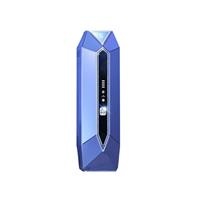Máy triệt lông trẻ hóa da công nghệ IPL Sapphire lạnh pin sạc NanoTime B65PRO-Diamond Blue