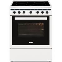 Bếp 4 từ kết hợp lò nướng KF-IK60850