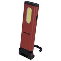 Đèn pin công nghiệp WorkLight Gentos GZ-123