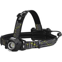Đèn pin đeo đầu Nhật Bản Gentos DPX-418H