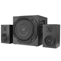 Loa Thonet and Vander Dass 2.1