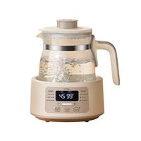 Máy đun nước hâm sữa Bear WW-4H12L