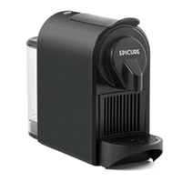 Máy pha cà phê viên nén Epicure Intenso G2 (QF-CM831V)