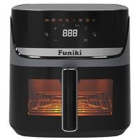 Nồi chiên không dầu 8L Funiki HAF8002A