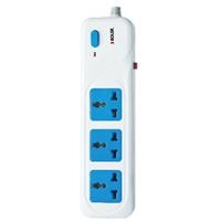 Ổ cắm điện 3 lỗ cắm Roler RES-1004.3