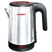 Ấm siêu tốc Sanaky SNK-23NS