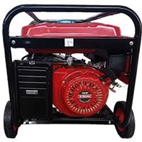 Máy phát điện chạy xăng Bgas BGA7000GE (5.5KW)