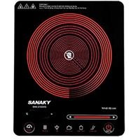 Bếp hồng ngoại Sanaky SNK2102HG