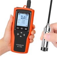 Máy đo độ dày lớp phủ, mạ Yowexa EC-900 (0-3000)