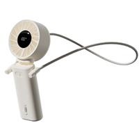 Quạt cầm tay gấp gọn Ollie Fan-Engine Z
