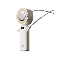 Quạt cầm tay làm mát Ollie Fan-Ice Z