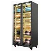 Tủ mát trưng bày 2 cánh MitsuXfan MSSC-1299FWI