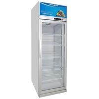 Tủ trưng bày MitsuXfan MSSC-5099FWI