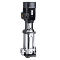 Bơm công nghiệp trục đứng Adelino BV4-22 (4KW - 380V)