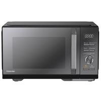 Lò vi sóng mặt gương có nướng Toshiba MW3-AC27PE(BM)VN 27 lít