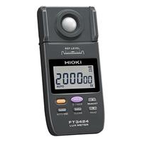 Máy đo cường độ ánh sáng Hioki FT3424