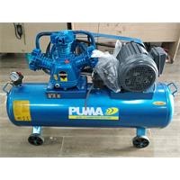 Máy nén khí Puma PK 20120 (3HP - 120 lít) 3 đầu nén