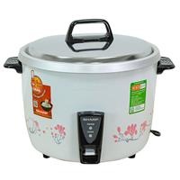 Nồi cơm điện Sharp 3.8 lít KSH-D44V