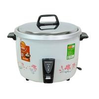 Nồi cơm điện Sharp 3.8 lít KSH-D44V