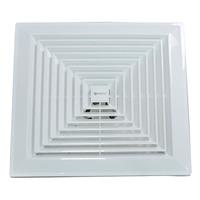 Quạt hút âm trần Sunfan SF-600AT (nối ống)