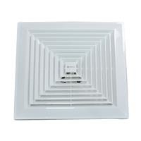 Quạt hút âm trần Sunfan SF-600AT (nối ống)