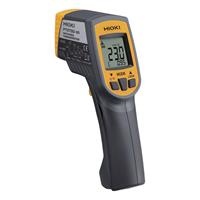 Máy đo nhiệt độ bằng hồng ngoại Hioki FT3701-20 (760 độ C)