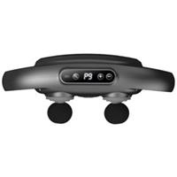 Máy massage 6 đầu rung Kachi MK390