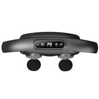 Máy massage 6 đầu rung Kachi MK390