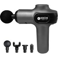 Máy massage cầm tay Kachi MK377 (màu xám)
