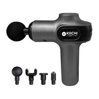 Máy massage cầm tay Kachi MK377 (màu xám)