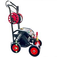 Máy rửa xe Btec BT3900VS (3.7KW, chỉnh áp)