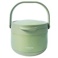 Nồi ủ chân không Kaiyo 3L