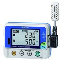 Thiết bị ghi dữ liệu nhiệt độ, độ ẩm Hioki LR5001
