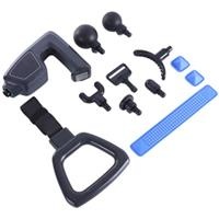 Máy mát xa toàn thân Tajermy TD01MB-029