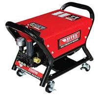 Máy rửa xe Btec BT3510T (chỉnh áp)
