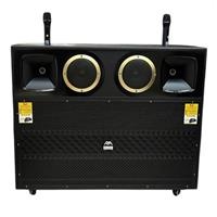 Loa karaoke di động Nova Audio G-240A