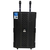 Loa karaoke di động Nova Audio G-40A