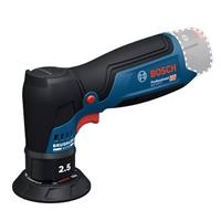 Máy chà nhám rung tròn Bosch GEX 12V-77 06019L2180