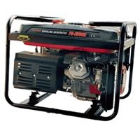 Máy phát điện Fico FC-6500E (5.5KW)