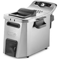 Nồi chiên ngập dầu DeLonghi Premium Fry F44532CZ